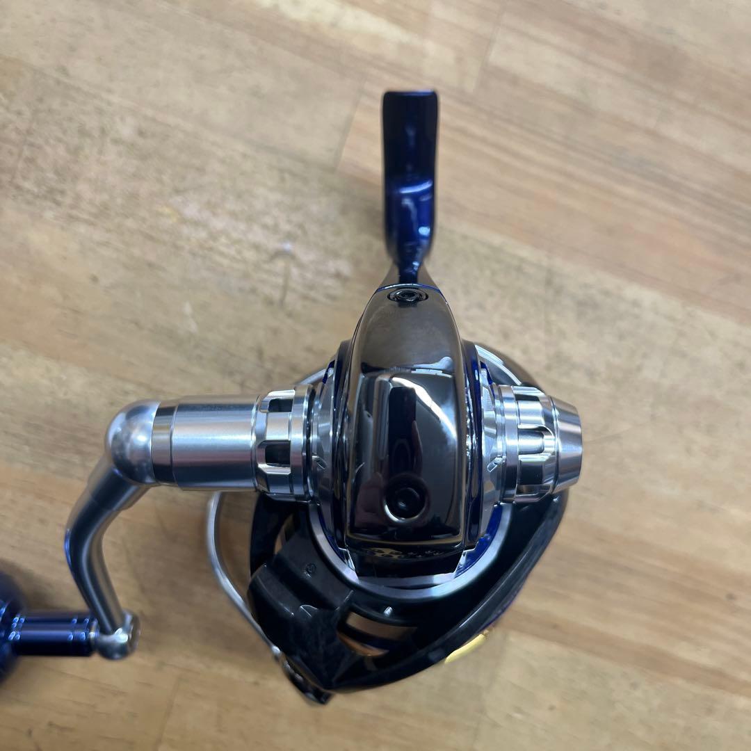 14ソルティガ　エクスペディション　5500H 極美品　希少