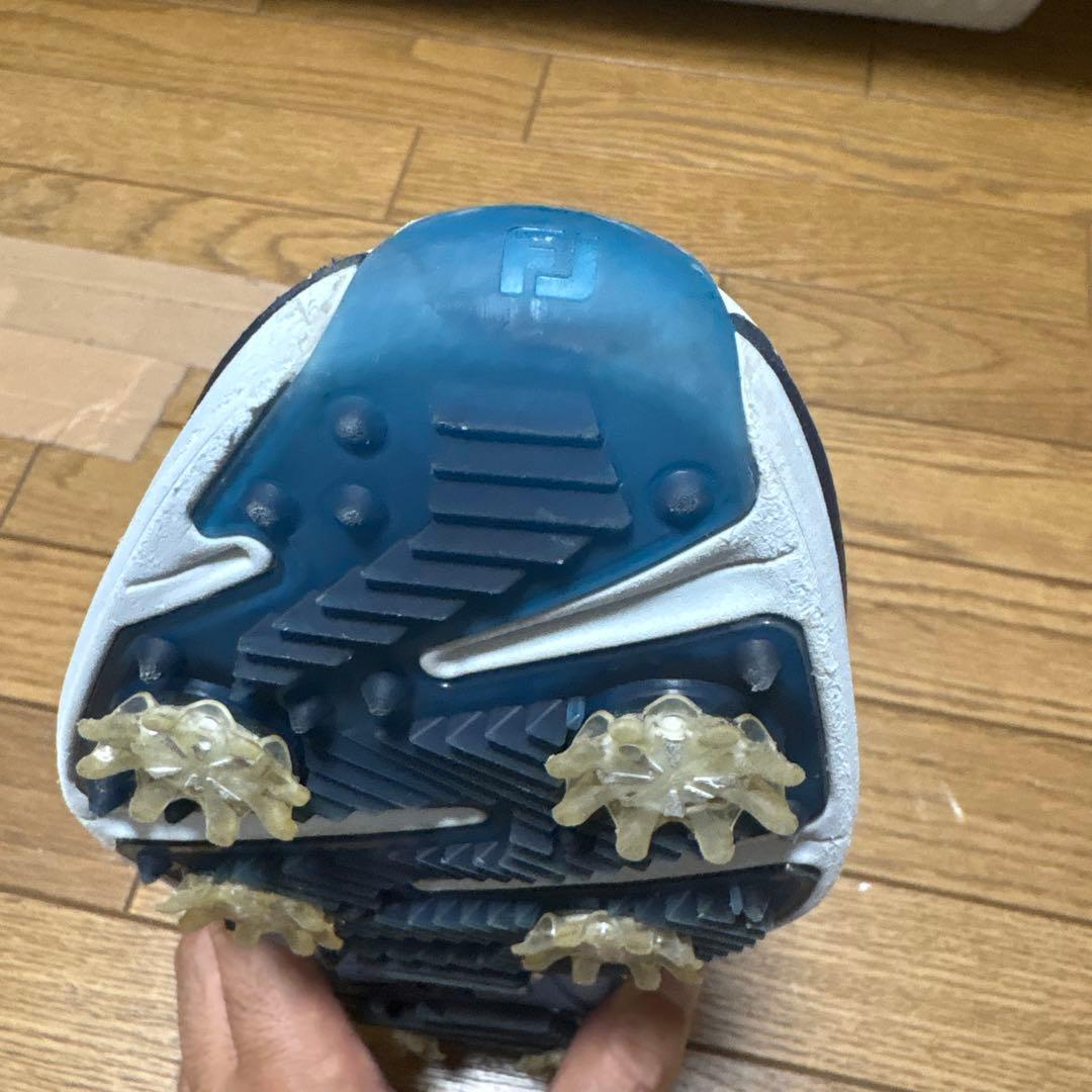 FootJoyハイパーフレックス　ボア