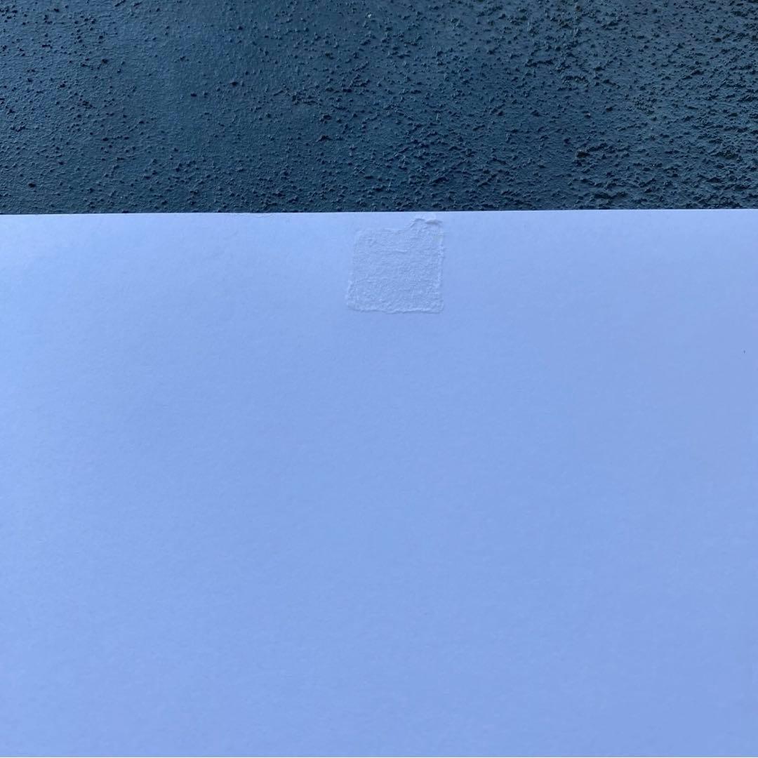 アンダーカバー 1995 speed LAST SHOW ミニポスター 限定品④