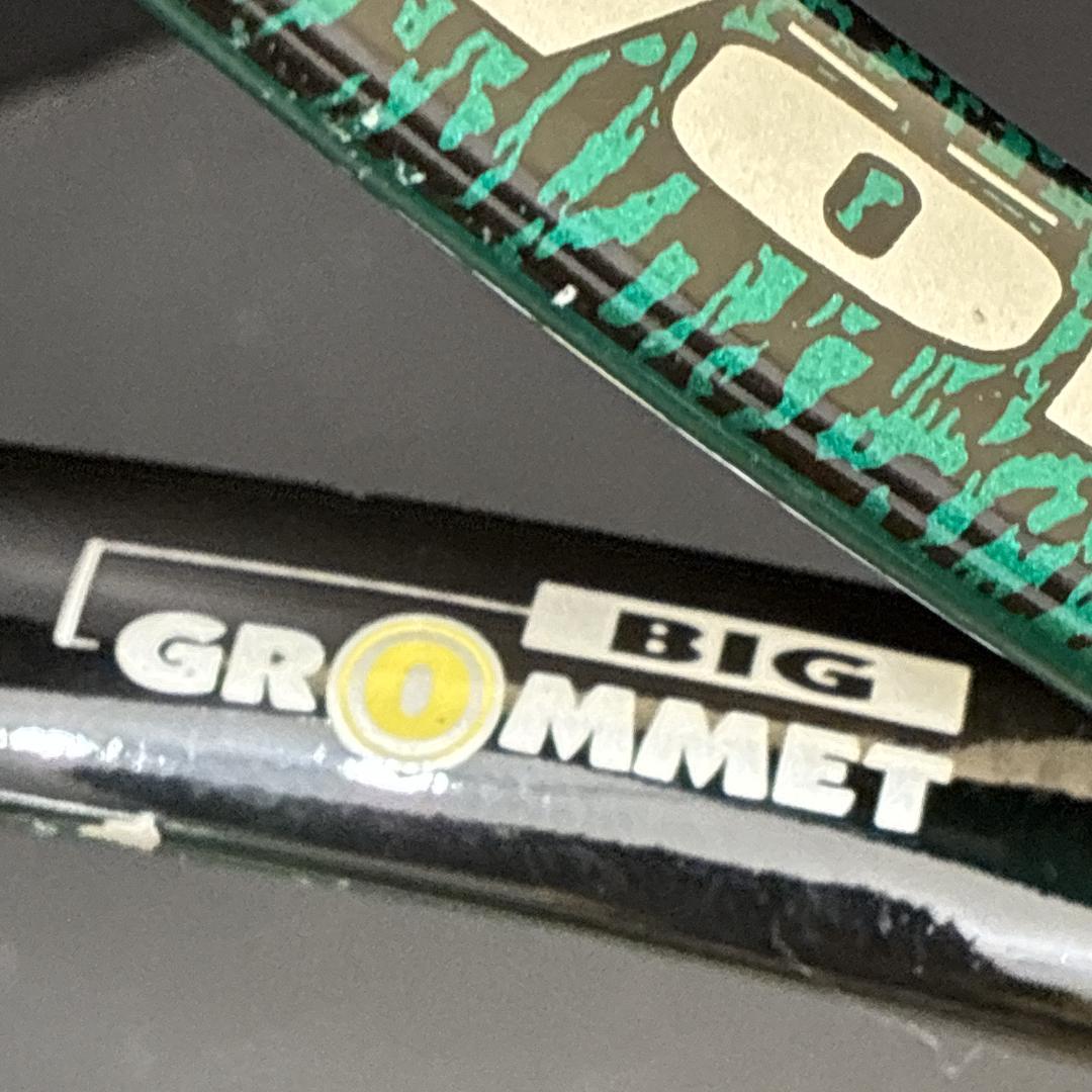 Volkl 　V4　フォルクル　硬式テニスラケット　希少品