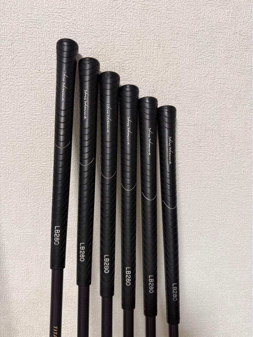 【送料込み】激安　ゼクシオ　ホンマ　メンズゴルフセット　ゴルフバッグ