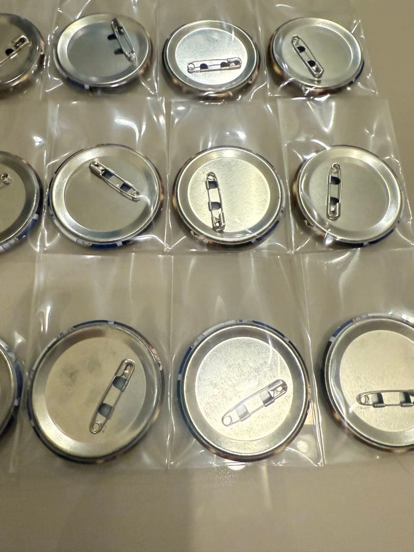 日々樹渉 グッズ まとめ売り 174点