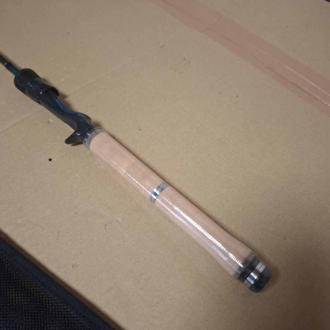 貴重　ノリーズ 　ロードランナー HB630LL ハードベイトSP　新品