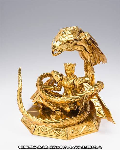 聖闘士星矢 第13の黄金聖闘士 2017