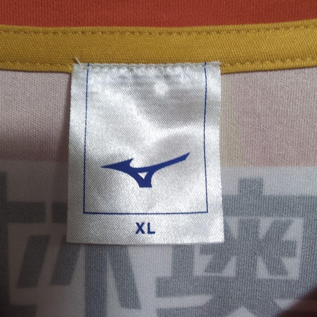 ジェイテクト Stings 髙橋健太郎 レプリカユニフォーム XL