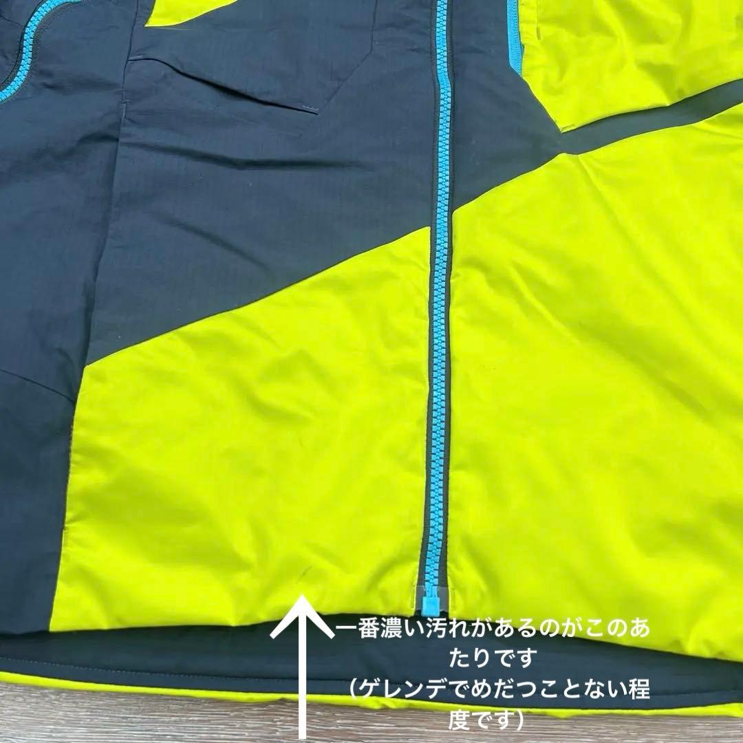 DESCENTE デサント セットアップ　上下　メンズ　男性　ウェア　sio