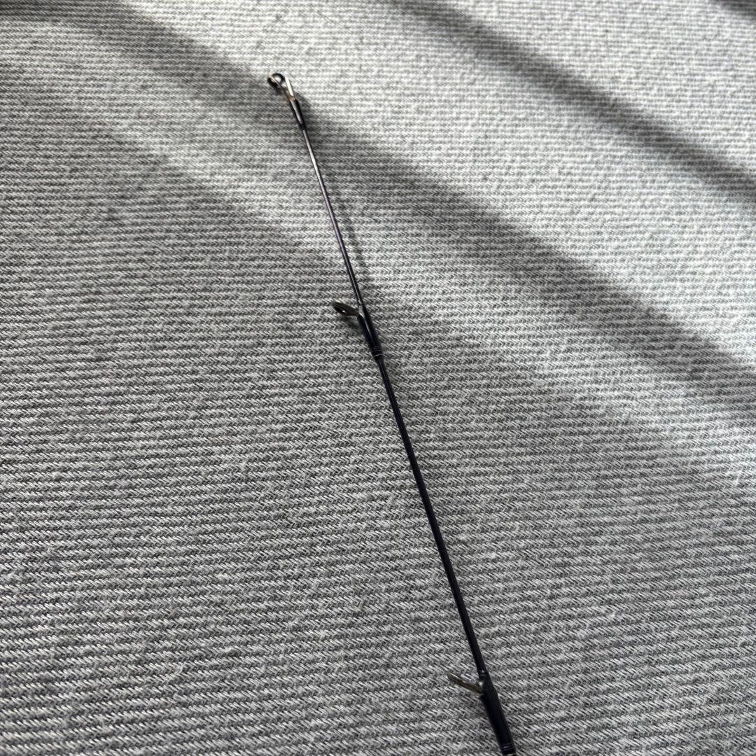 ダイワ　ハートランド HL6102MLFS-07 柳龍スピニング　ryuron