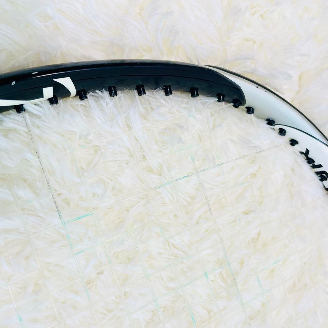 美品　Wilson K FACTOR THREE FX 115インチ　デカラケ