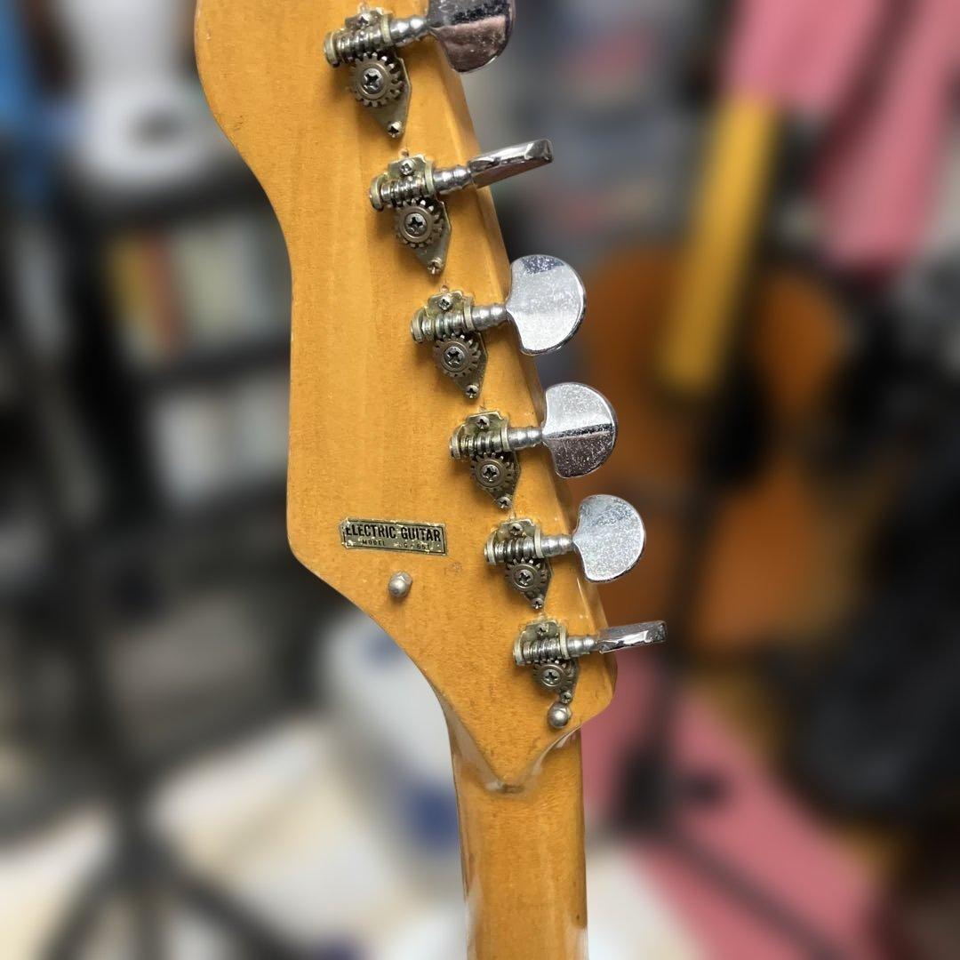 グヤトーン　LG65T ジャンク