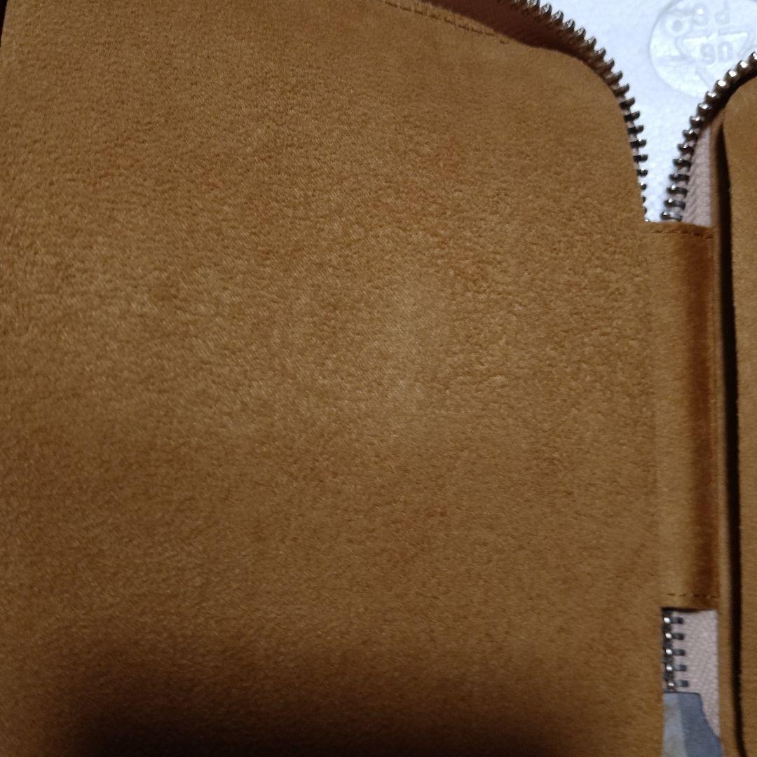 ガレンレザー　10本差し　GALEN LEATHER　ペンケース