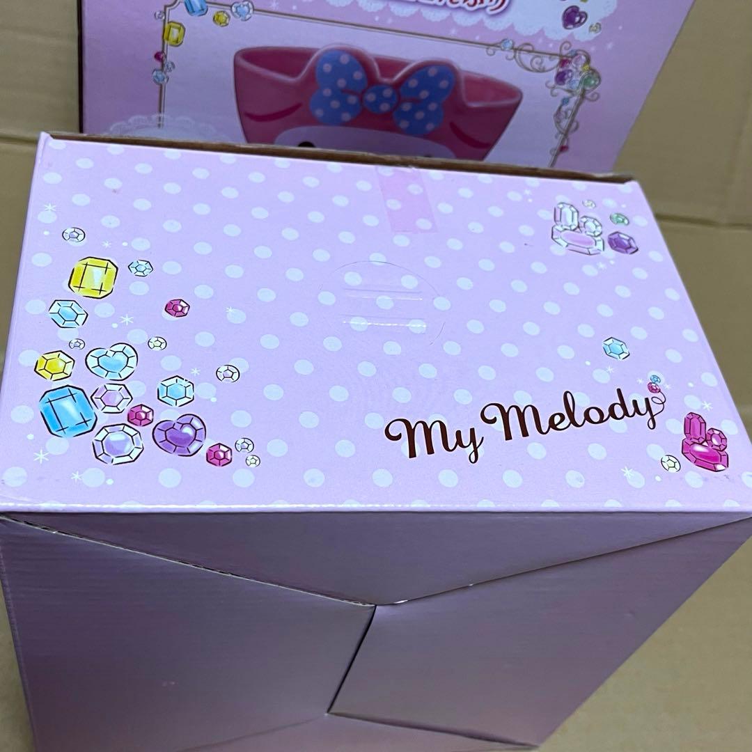 マイメロディ グッズ まとめ売り どんぶり パスケース 弁当箱