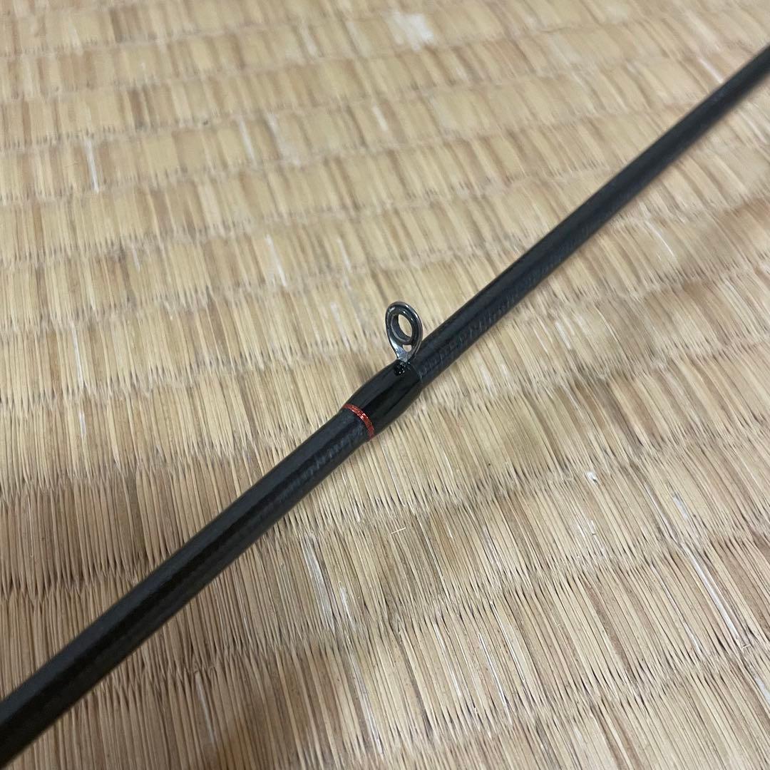 ダイワ スティーズ C68ML-SV スカイレイ68