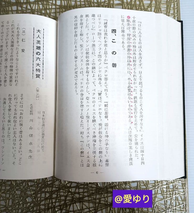 肥田春充♦合本復刻版『機関紙 聖中心道』⭐肥田式強健術⭐宇宙倫理の書⭐天真療法