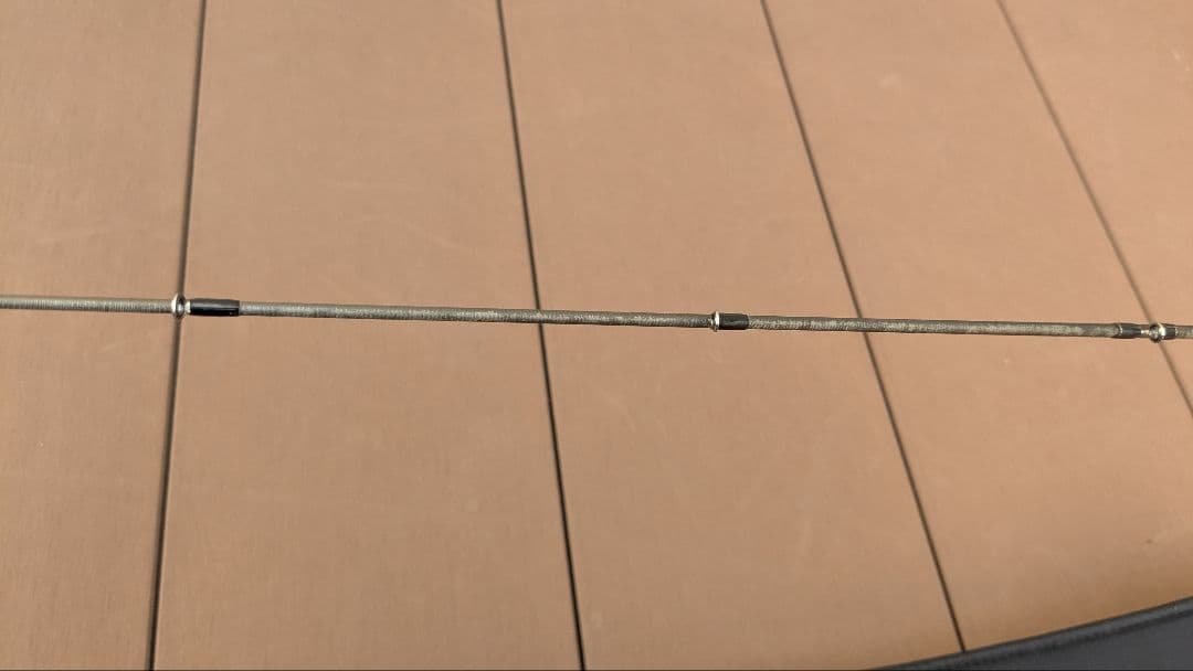 エバーグリーン　オライオン　ライトニングストライクOCSC-67ML+