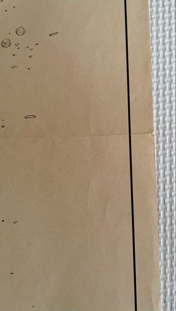 【希少品】集英社　スラムダンク　ポスター　「消せない、情景。」