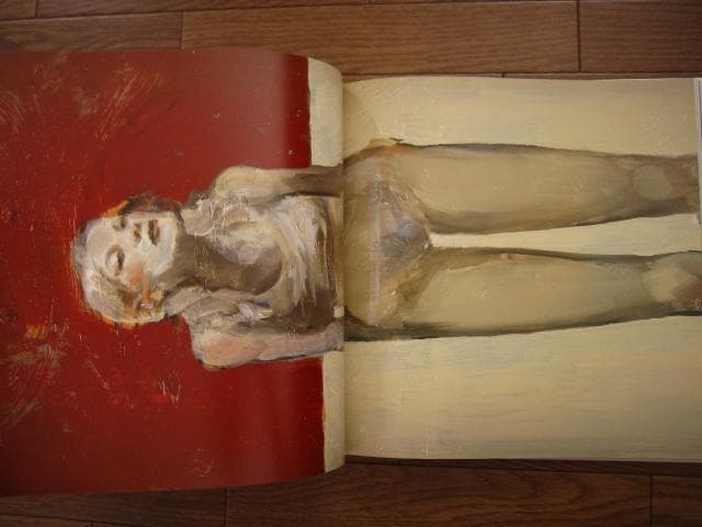 96 nudes+　ASHLEY WOOD