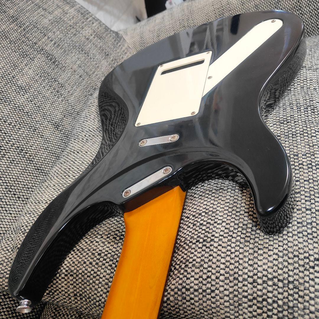 YAMAHA PAC 921 DiMarzio DP100 USA PU×3