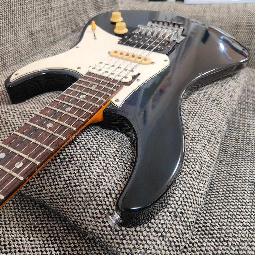 YAMAHA PAC 921 DiMarzio DP100 USA PU×3