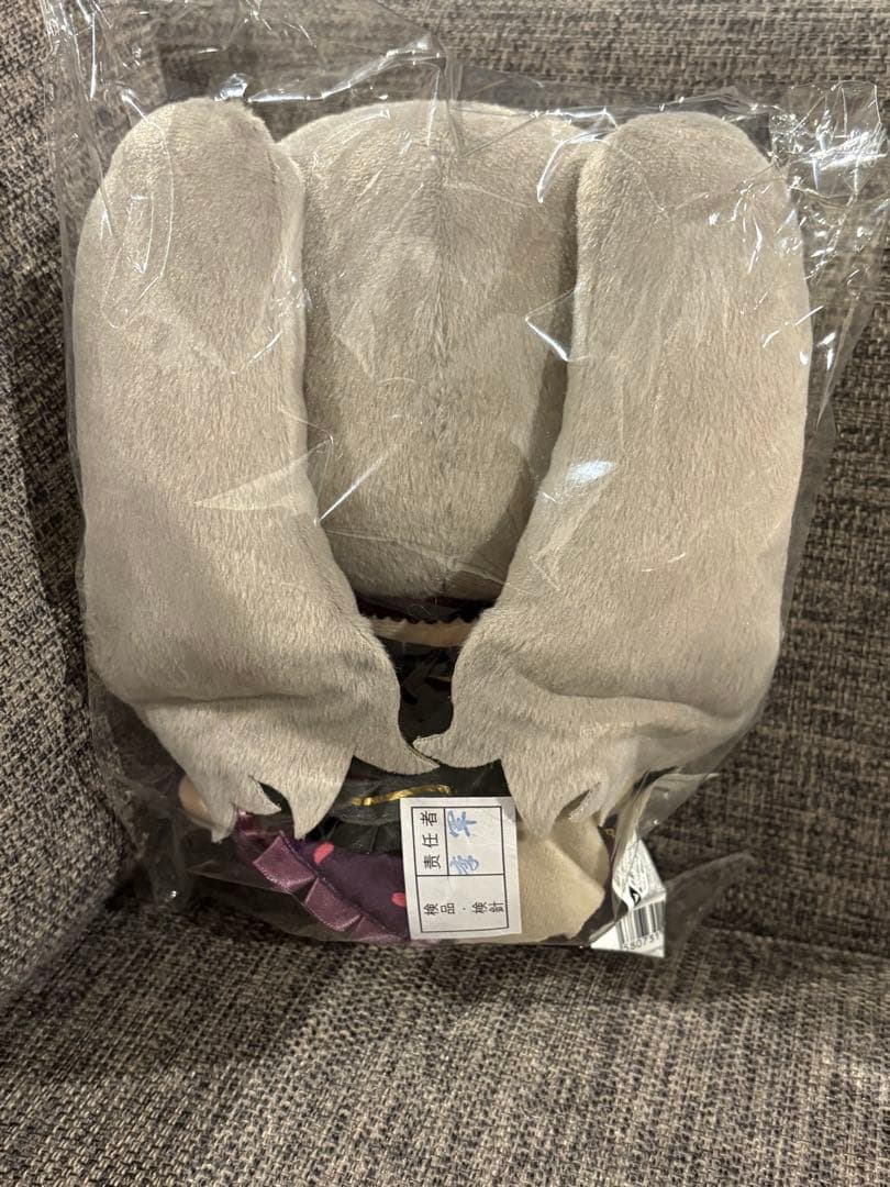 アンティーカ Gift ぬいぐるみ セット アイドルマスターシャイニーカラーズ