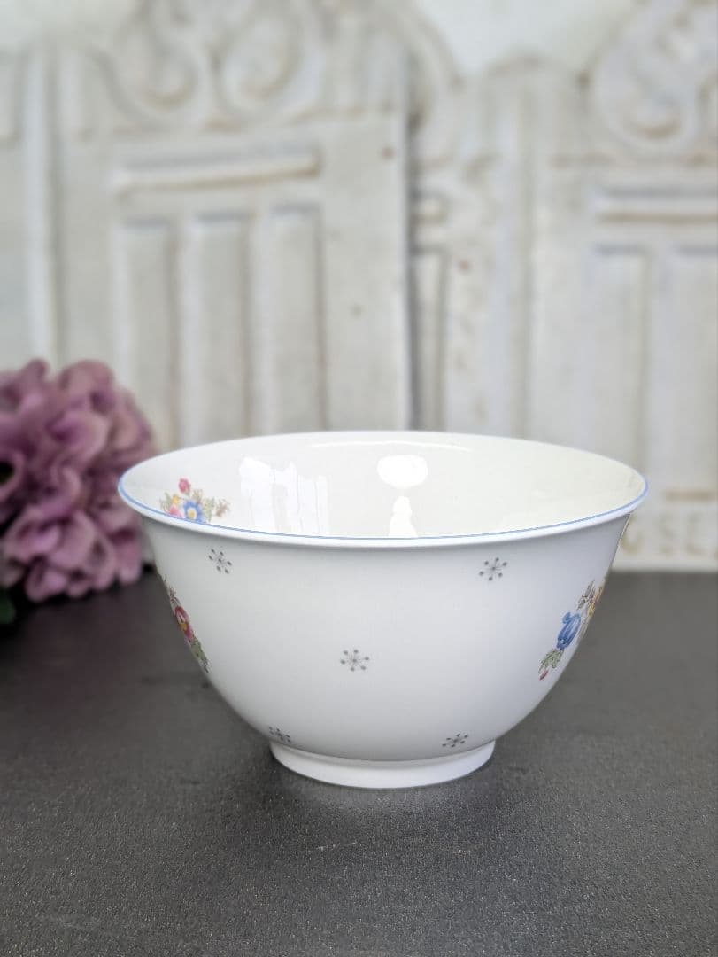 イギリス アンティーク シェリー Shelley クリーマー シュガーボウル