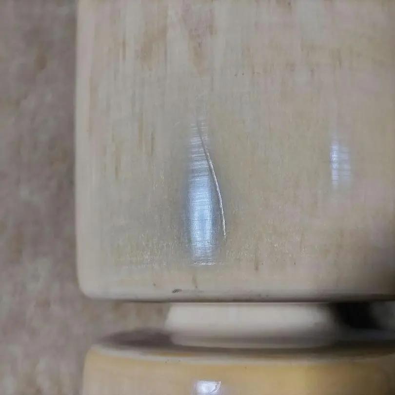 田中治正作 創作こけし　2体　童女　内閣総理大臣賞受賞　郷土玩具