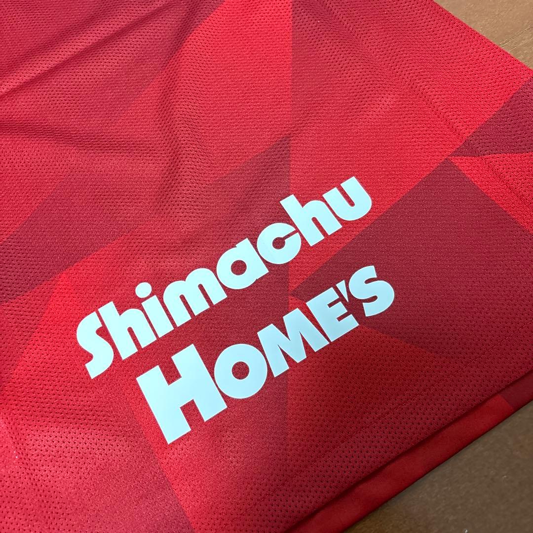 浦和レッズ 2020オーセンティックユニフォーム