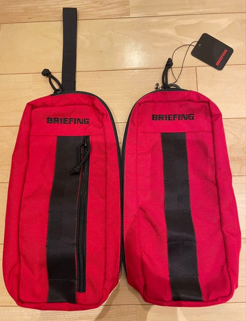 BRIEFING ブリーフィング　シューズケース