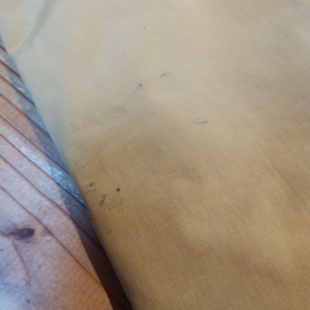 Burton スノーボードウェア 上下セット M タイダイ