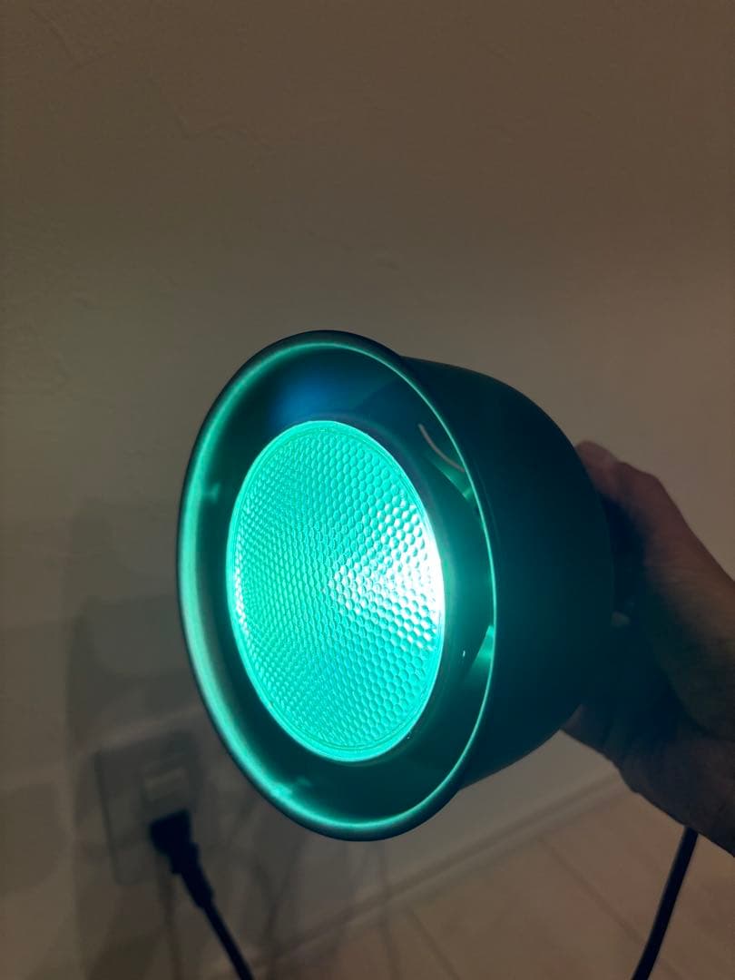 ソラリウム　メタルハライドランプ70wセット