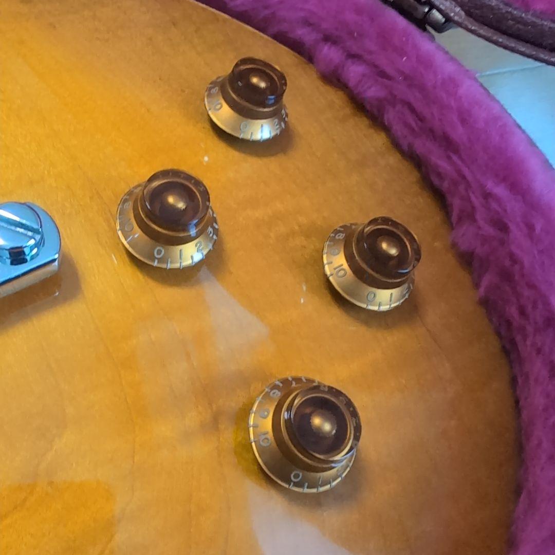 Gibson Les Paul Standard 1995年製