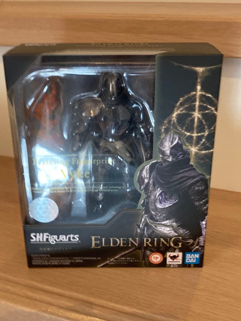 フロムソフトウェア1/12フィギュア8個★フィギュアーツfigma