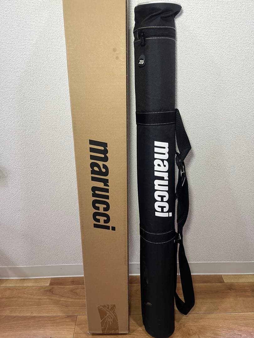 Marucci 軟式複合バット/大人用