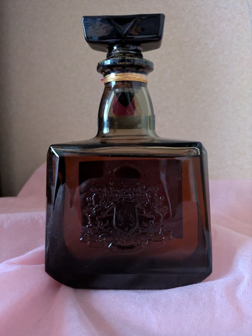 サントリーウイスキー & SPECIAL RESERVE セット 古酒