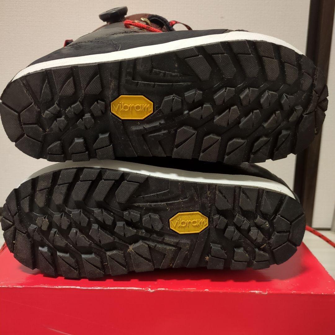 DEELUXE X-PLORER パウダー バックカントリー