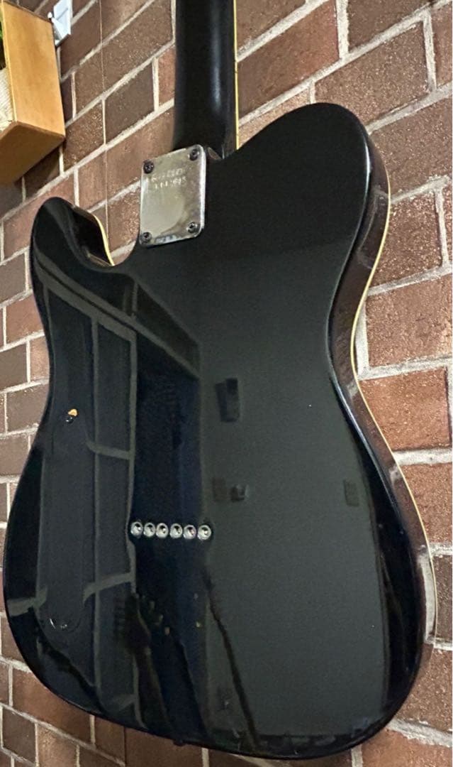 ジャンク❕FERNANDES　TEJ-70　F.G.I. アクティブPU