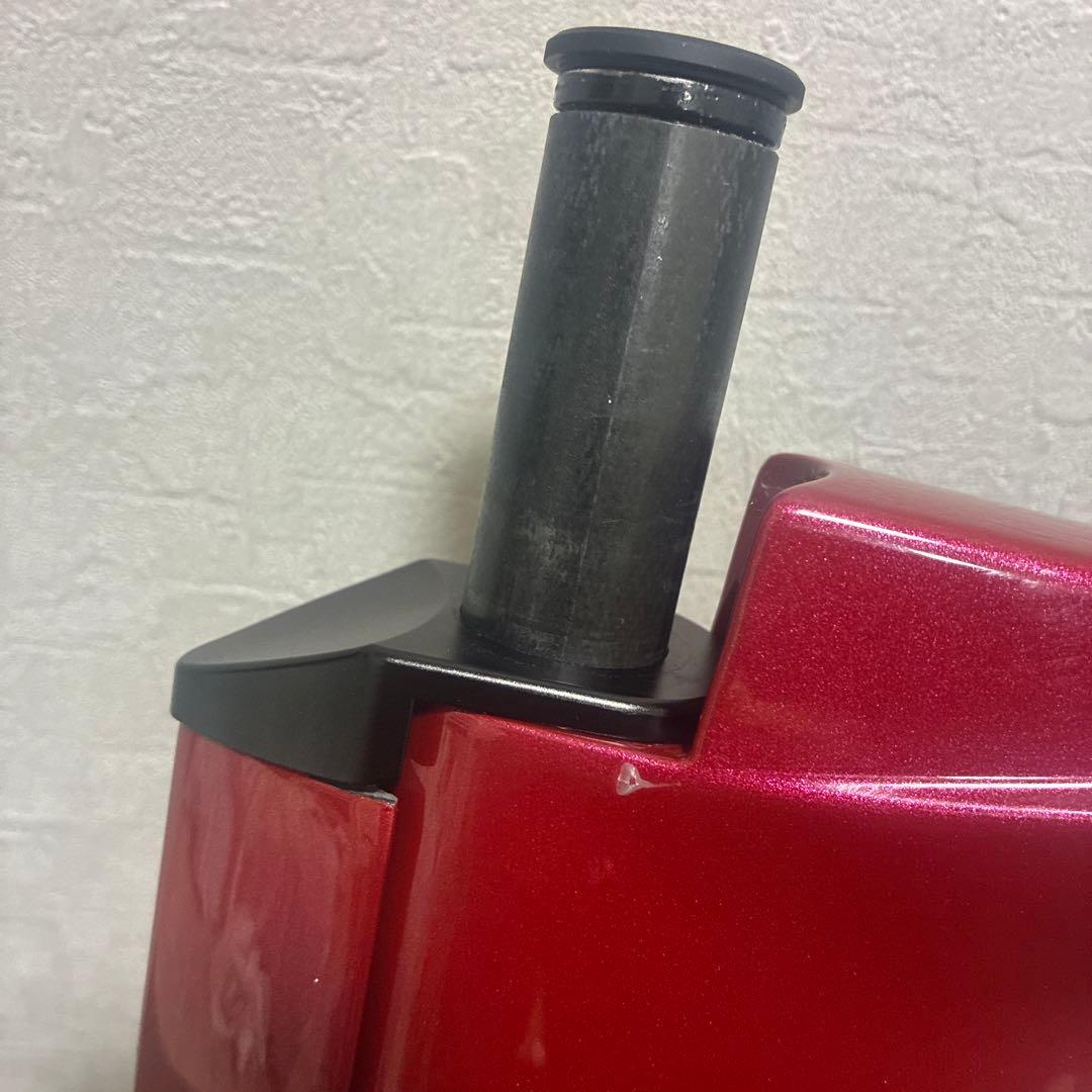 NOVACORONA Fierté Sサイズ、BB、クランク、パワーサドル付き