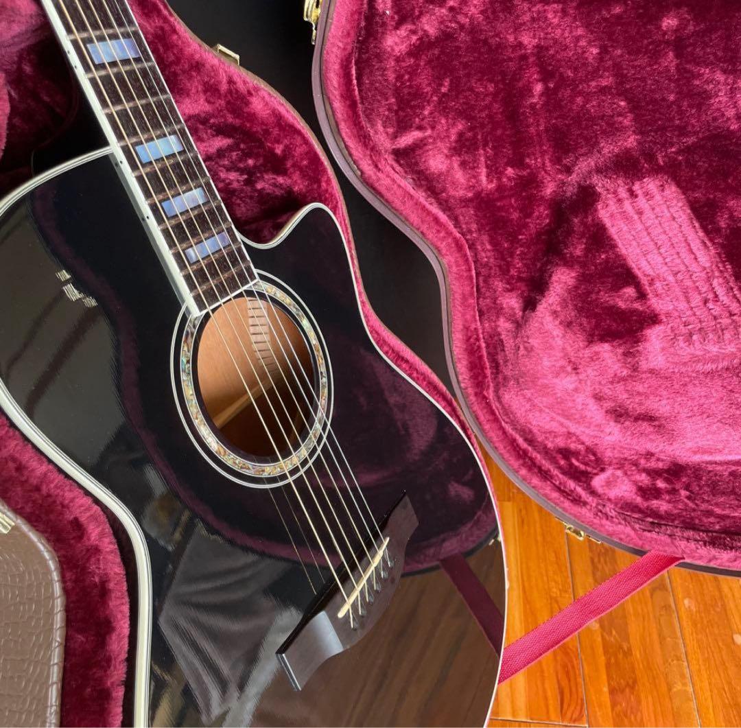 Morris R-15 Midnight Ocean 日本製