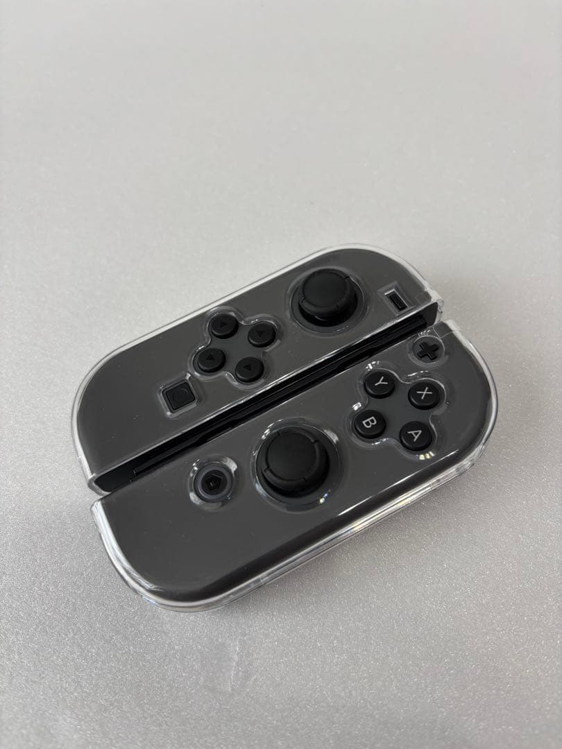 ほぼ新品 Nintendo Switch 本体 2024年製