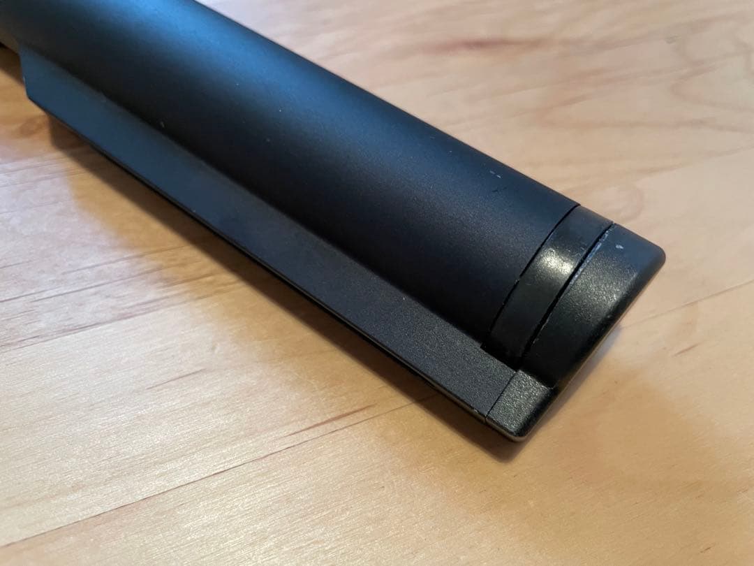 東京マルイ M4A1 MWS 純正 アッパー ロアー レシーバー