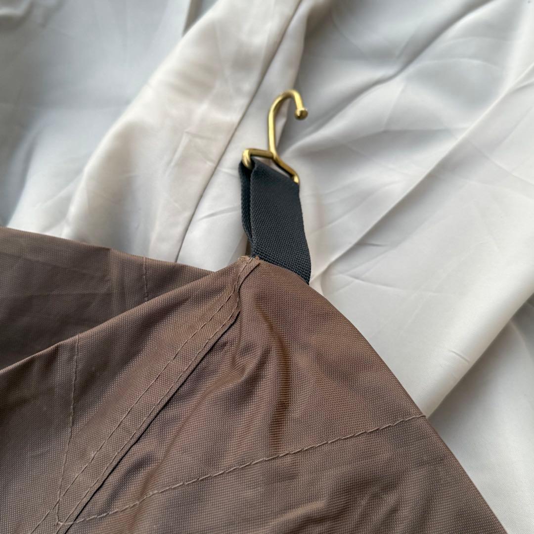 【希少・廃盤】ogawa ピルツ15専用 フルインナー (3535) オガワ