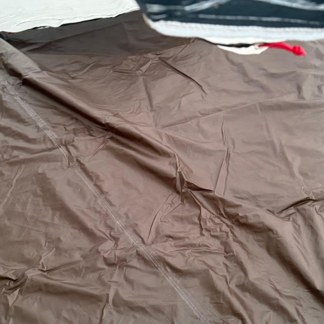 【希少・廃盤】ogawa ピルツ15専用 フルインナー (3535) オガワ