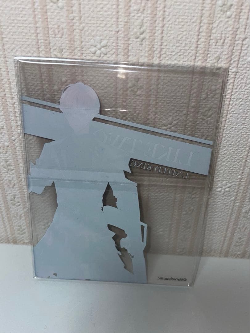 【バラ売り要相談】千銃士R ジョイポリスコラボ商品込み　ライク・ツーセット