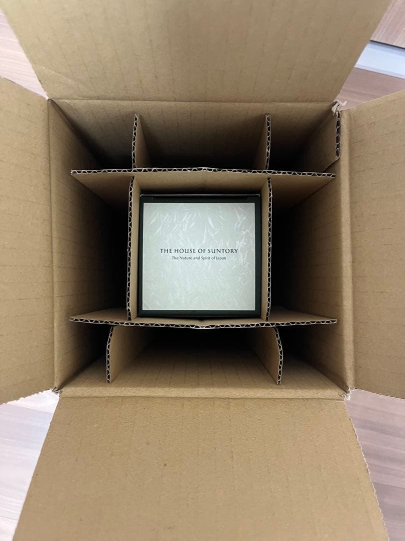 【最終値下げ】白州 Story of the Distillery 2024