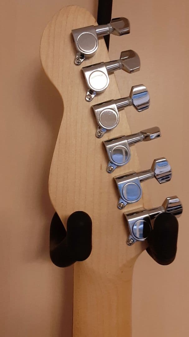 超〜らくらくネック‼️幅MOD ビギナー大推薦 全体調整 フルメンテ済 美品