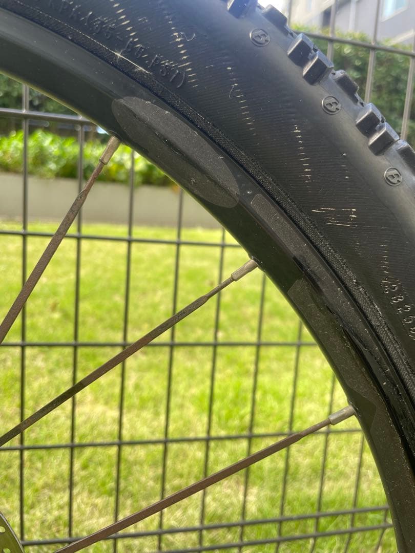 TREK トレック FUEL EX5 マウンテンバイク　17.5インチ