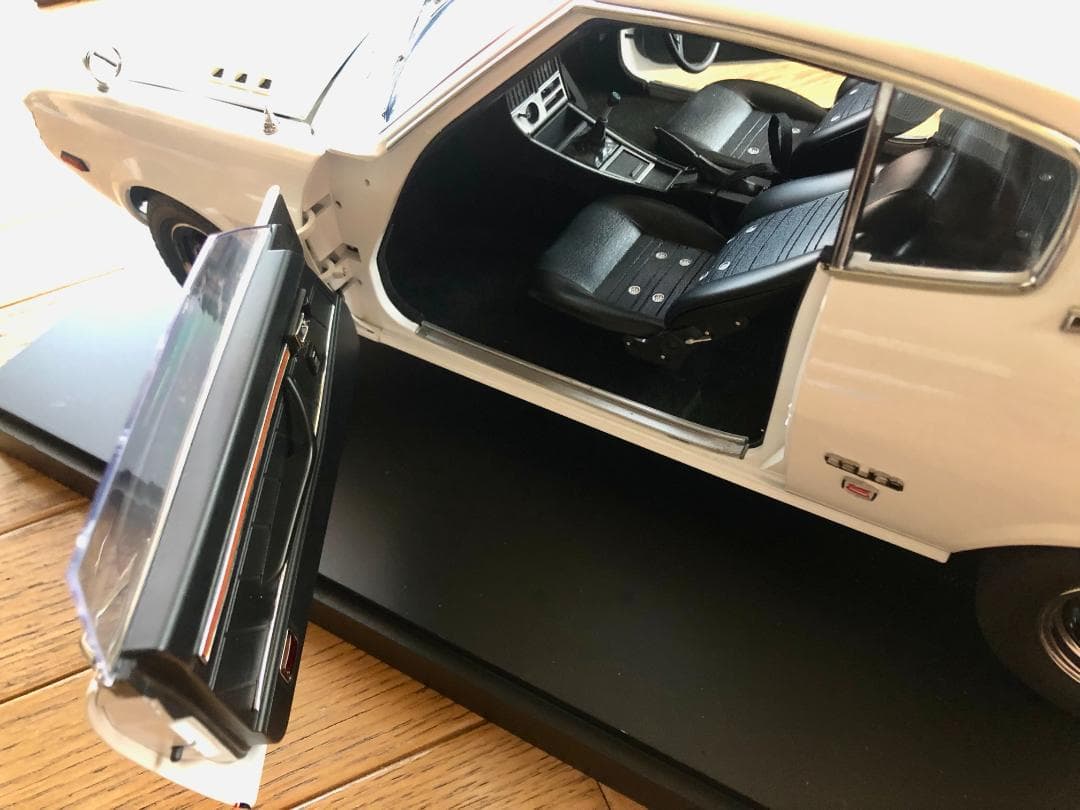 【定期購読コンプリート】 アシェット　トヨタ セリカ リフトバック