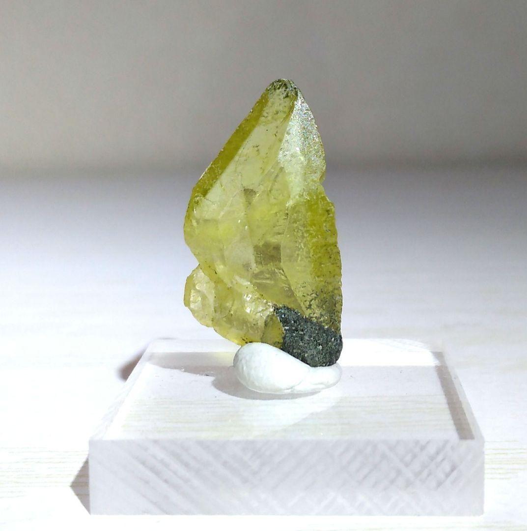 スフェーン （チタナイト）　宝石鉱物標本