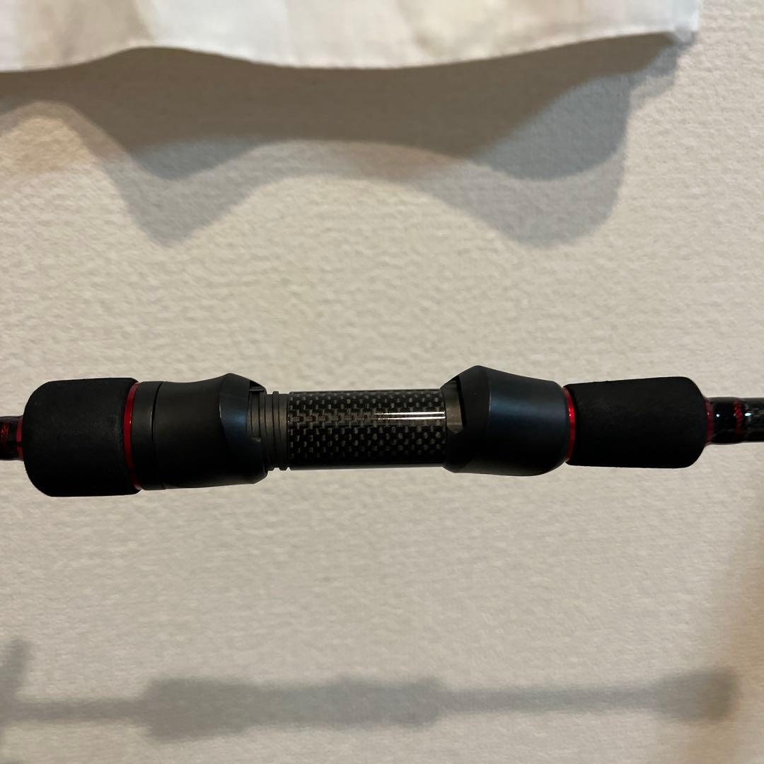 【最終値下げ】月下美人MX76Ｌ-T 箱付き美品