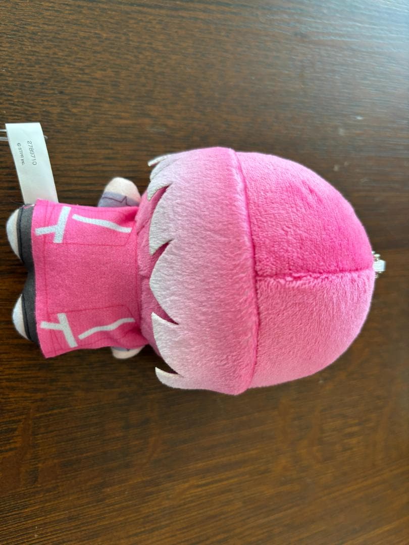 めておら Meteorites ちびぐるみ プライズ 4点 まとめ売り