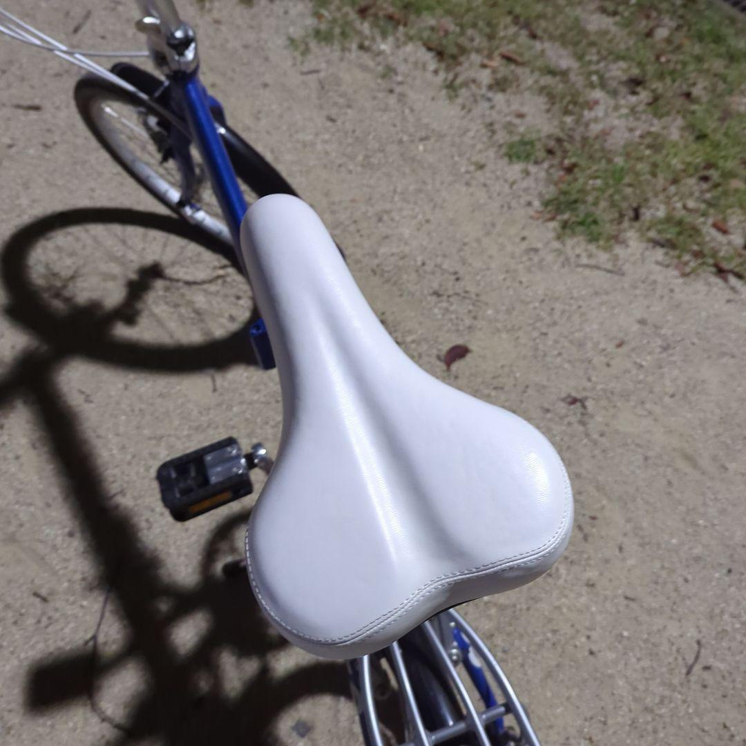 DAHON ROUTE 折りたたみ自転車 ミニベロ　【名古屋周辺引取】